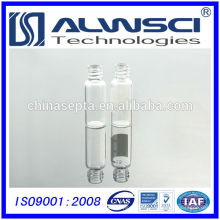 Vente en usine 2 ml de flacon en verre 12 * 32mm 8-425 chromatographie produits de haute qualité